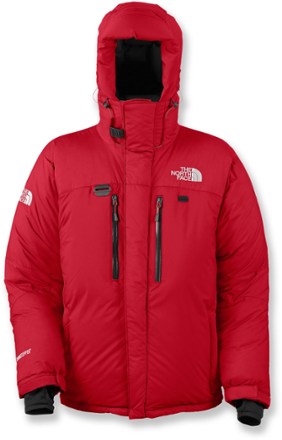 north face himalayan down jacket