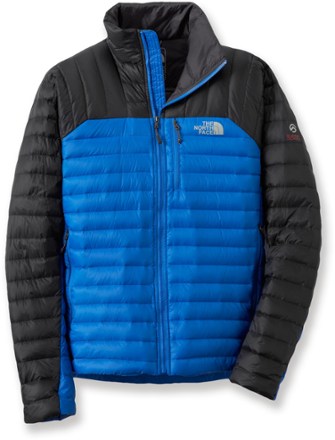Thunder Micro Down Jacket Men s Nautical Blue XL