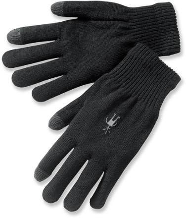 smart wool glove liner