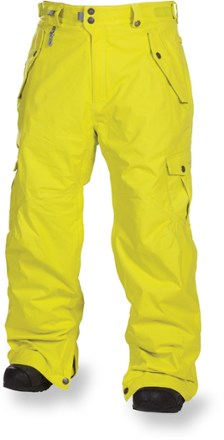 686 smarty 3 in 1 pants
