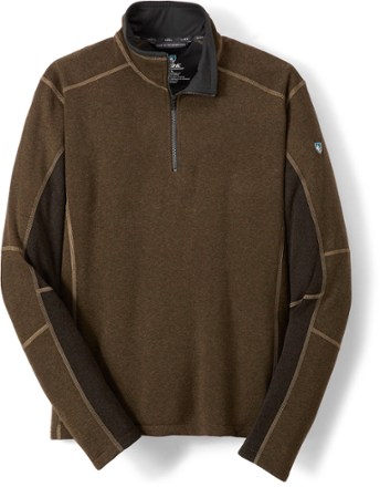 Kuhl half zip online