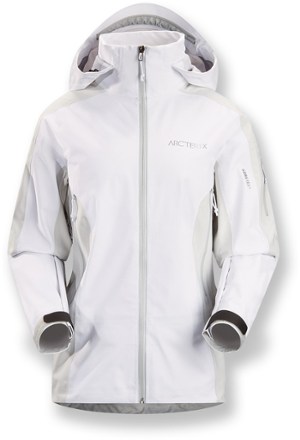 Stingray Shell Jacket - Women's