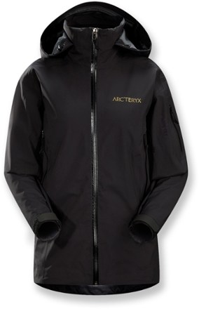 Stingray Shell Jacket - Women's