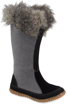 sorel cozy cate waterproof boot