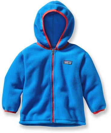 Patagonia Baby Synchilla Cardigan 