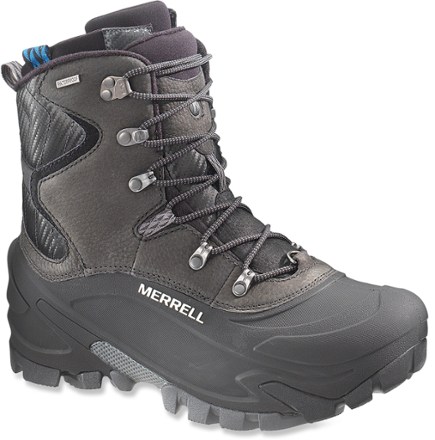 merrell men's winter boots on sale