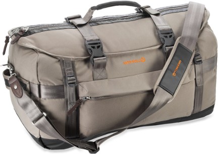 merrell calgary small duffel