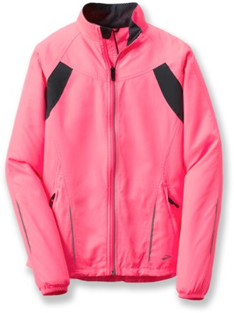 brooks nightlife jacket