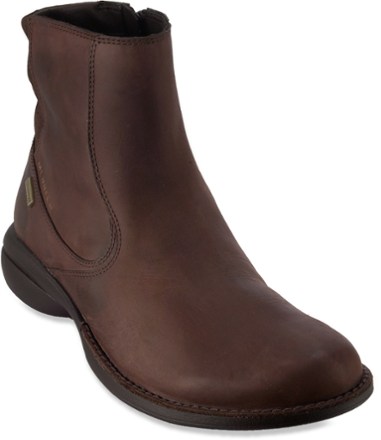 merrell captiva boots size 9