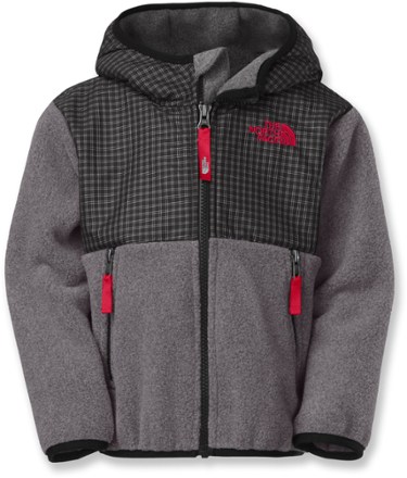 north face denali 4t