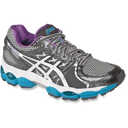 ASICS GEL-Nimbus 14 Road-Running Shoes - Women's | REI Co-op