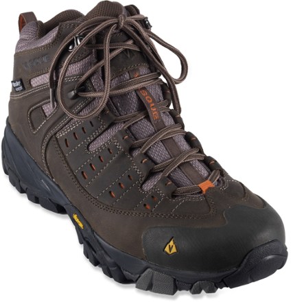 MAJOR BROWN/BURNT ORANGE