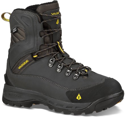 vasque men's snowburban ii ultradry boot