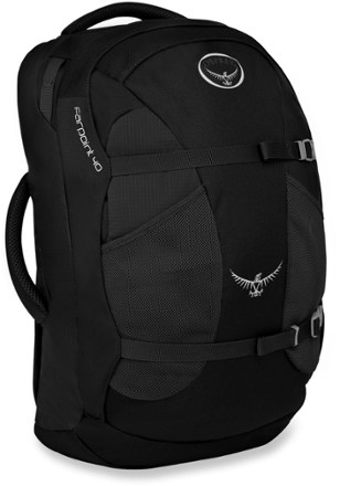 Farpoint 40 Travel Pack Charcoal M L