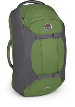 Below is the newest version of Osprey Porter 65 Travel Pack