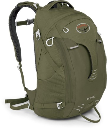 osprey comet pack