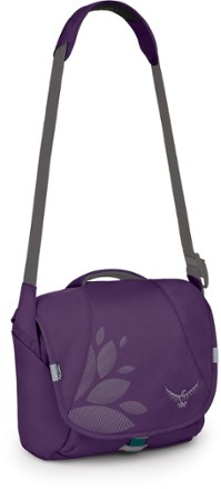 osprey flapjill courier