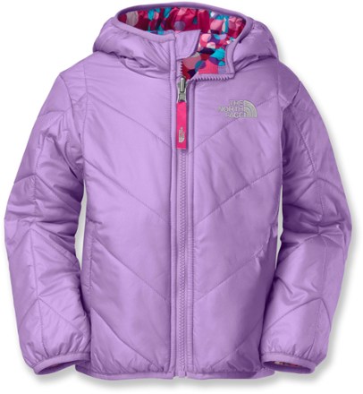 north face perrito 3t