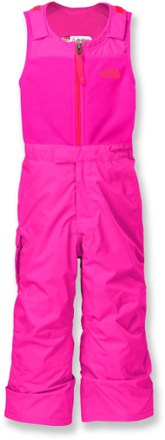 north face kids snow pants