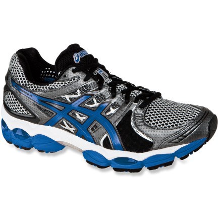 asics nimbus 14 mens