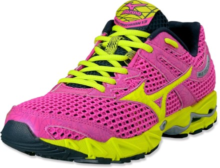 mizuno precision 13