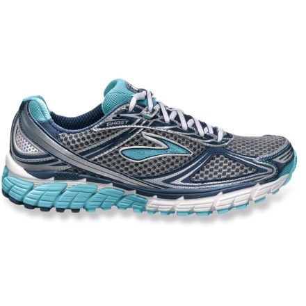 brooks ghost 5 womens running shoes