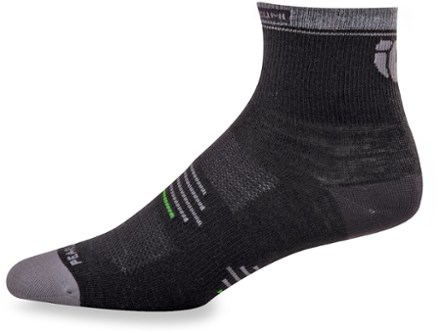 pearl izumi wool socks