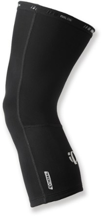 Below is the newest version of PEARL iZUMi Elite Thermal Knee Warmers