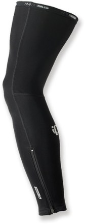 Below is the newest version of PEARL iZUMi Elite Thermal Leg Warmers