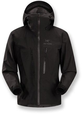Arc'teryx Alpha SV Jacket - Men's | REI Co-op