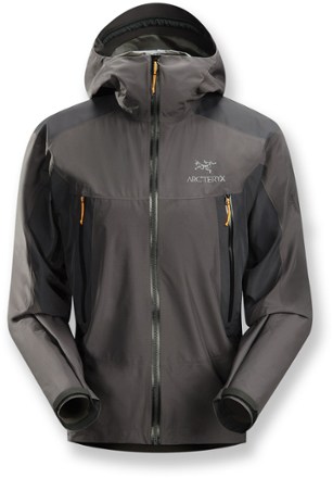 Arc Teryx Alpha Sl Hybrid Jacket Men S Rei Co Op