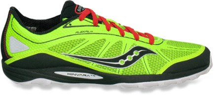 saucony kinvara tr