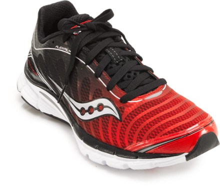 saucony progrid kinvara 3 review