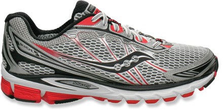 saucony progrid ride 5 running shoes