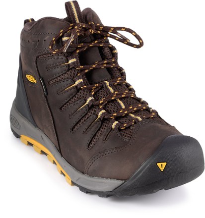 keen mid hiking boots men's