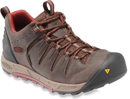 KEEN Bryce WP Hiking Shoes - Men's 