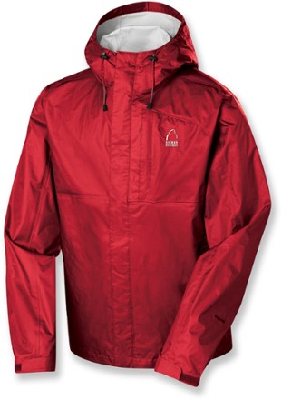tnf x supreme map jacket