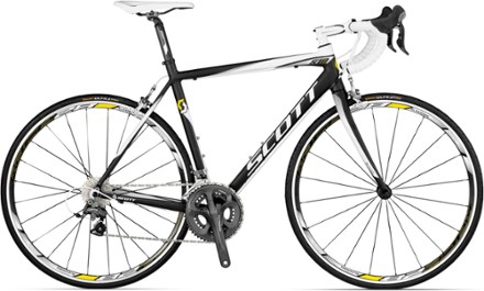 scott speedster 10 ultegra
