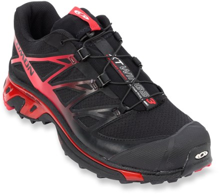 Communistisch rechter Acrobatiek Salomon XT Wings 3 Trail-Running Shoes - Men's | REI Co-op