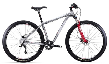 maxxis ardent ikon combo