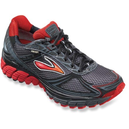 brooks ghost gtx mens