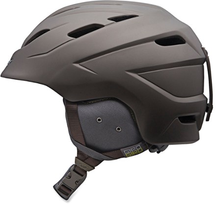 GIRO NINE.10 2018 UNISEX Snowboardhelm Skihelm Ski Snowboard Helm Helmet 240080 
