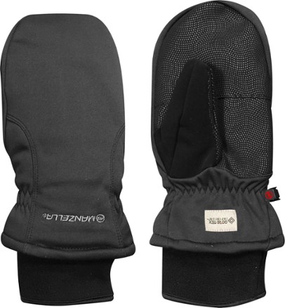 Manzella gloves on sale