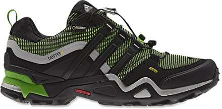 adidas Terrex Fast X GTX Hiking Shoes 