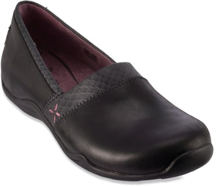 Ahnu Jackie Reptile Embossed Shoes Women S Rei Co Op