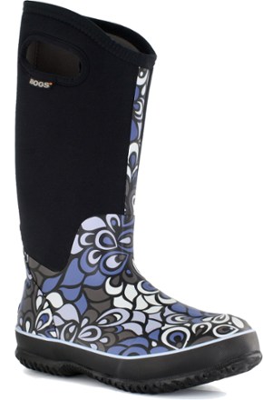 bogs classic insulated boot