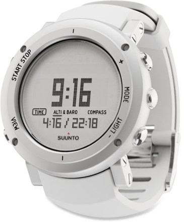 suunto core multifunction watch