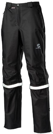 Club Convertible 2 Bike Pants - Women's