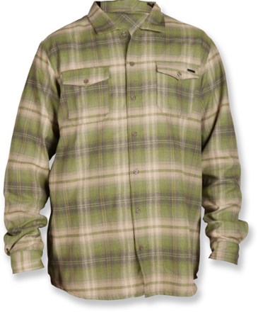 flannel mountain bike jersey