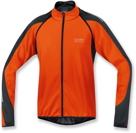 gore phantom windstopper